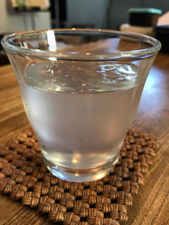 水ゼリー(カロリーゼロ)-レシピのメイン写真