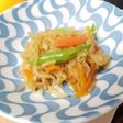 切干し大根煮