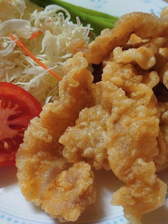 豚肉のフリッター-レシピのメイン写真