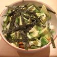 カリフォルニア丼