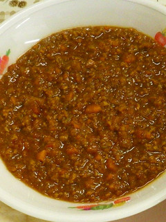 キーマカレー ★宇都宮学校給食-レシピのメイン写真