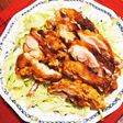 お味染み染みサクサク揚げ鶏