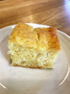 りんごケーキ-レシピのメイン写真