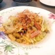 普通のお麩で簡単本格♡ふーチャンプルー