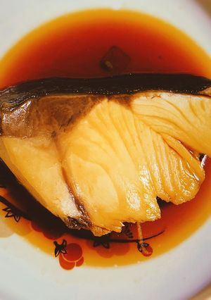 初心者用絶対美味い15分でブリの照り焼き-レシピのメイン写真