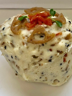 レンジで簡単☆野菜たっぷりの総菜蒸しパン-レシピのメイン写真