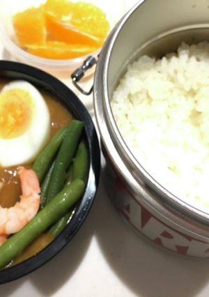 中学生お弁当きろく0524-レシピのメイン写真