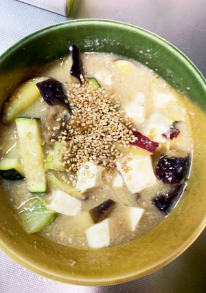 手作りわさびゴマドレッシング味春雨炒め煮-レシピのメイン写真