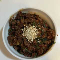 肉味噌大葉-レシピのメイン写真