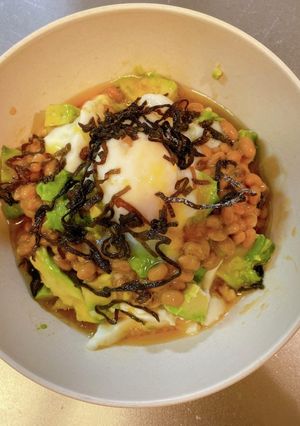 簡単!適当!ダイエット飯!-レシピのメイン写真