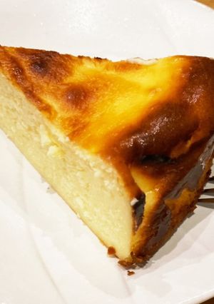 チーズケーキ 6号-レシピのメイン写真