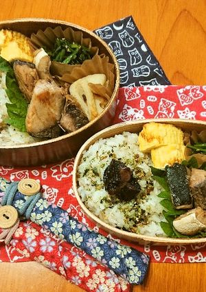 お弁当2021年6月4日-レシピのメイン写真