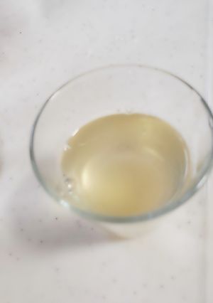 バナナ酢-レシピのメイン写真