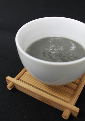 黒麹あま酒-レシピのメイン写真