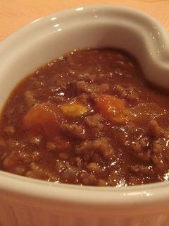 簡単ミートソース*-レシピのメイン写真