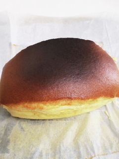 台湾カステラ-レシピのメイン写真