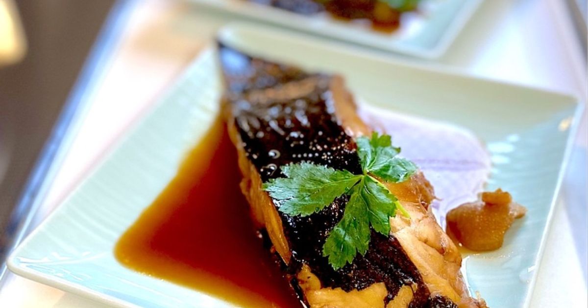 簡単！ご飯がすすむ平目の煮付け by かっちゃん杉 【クックパッド