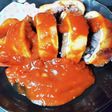 糖質オフ なんちゃって イカ飯