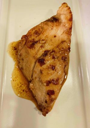 パクパクいけちゃうメカジキのバターソテー-レシピのメイン写真