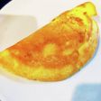 〈低糖質〉スフレオムレツ