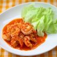 調理時間10分で作る!簡単エビチリ