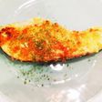 簡単!サクサクふっくら鮭のマヨパン粉焼き