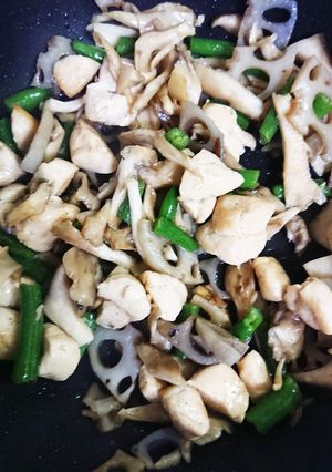 【作り置き】混ぜご飯の素-レシピのメイン写真