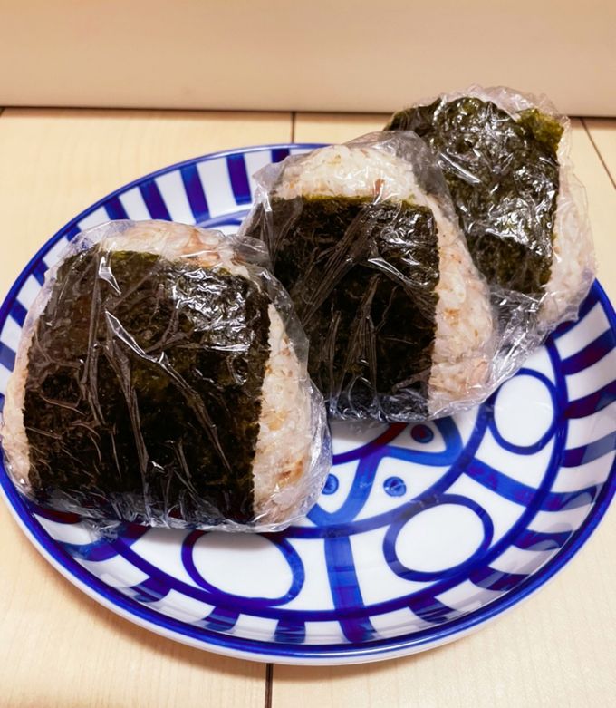 一味違う♡ツナマヨおにぎり by ☆まめすけ☆ 【クックパッド】 簡単