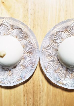 おっぱい豆腐-レシピのメイン写真