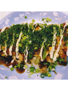 薬膳のとん平焼き-レシピのメイン写真