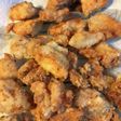 白だし からあげ
