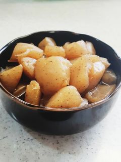 簡単◎こんにゃくの甘辛煮-レシピのメイン写真