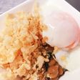 納豆のワカメ和え② 冷奴にも◎