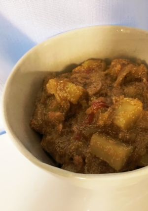 じゃがたらこ丼-レシピのメイン写真