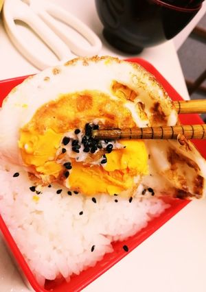 栄養を足したいお弁当のおかずにもう一品-レシピのメイン写真