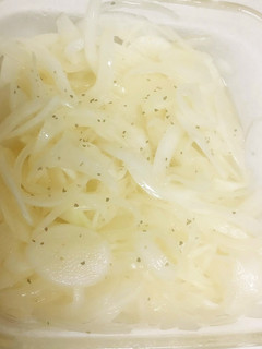 新玉葱のマリネ☆簡単に美味しく作り置き-レシピのメイン写真