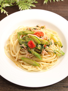 簡単!パスタ☆野菜たっぷり-レシピのメイン写真