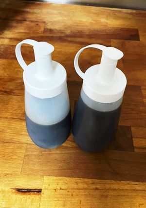 百花繚乱★豆花シロップ色々-レシピのメイン写真