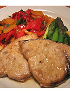 焼パプリカのマリネ-レシピのメイン写真