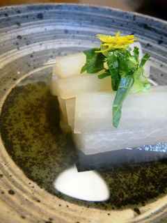 大根のあっさり煮-レシピのメイン写真