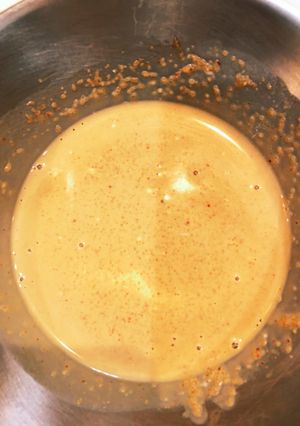 パスタにもサラダにも！万能☆明太子ソース-レシピのメイン写真