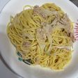 保育園メニュー再現!ツナマヨパスタ