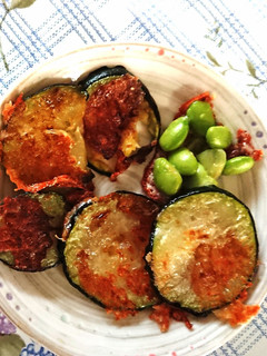 野菜のチーズ焼き-レシピのメイン写真