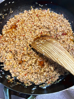 シロさんの”麻婆の素”『何食べ』#107-レシピのメイン写真
