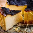 半熟とろけるバスクチーズケーキ バスチー