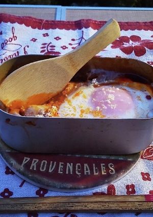 メートソース炊き込みご飯-レシピのメイン写真