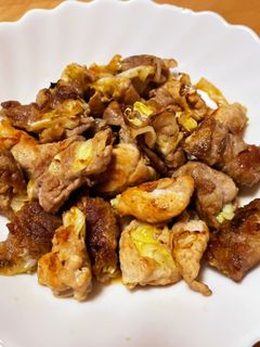 味つけは白だしのみ★キャベツの豚肉巻き-レシピのメイン写真