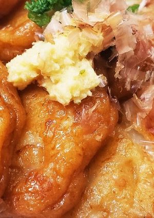 お年寄り絶賛シリーズ☆玉ねぎ薩摩揚げ☆-レシピのメイン写真