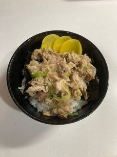 伝説のすた丼 〜本物を求めるあなたへ〜-レシピのメイン写真