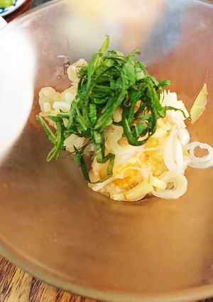 赤魚揚げの酢漬け-レシピのメイン写真